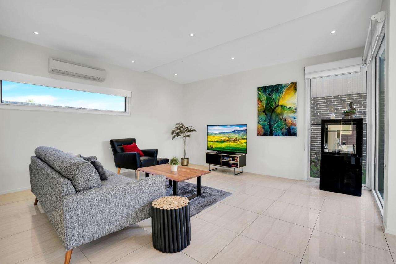Surf Villa Warrnambool Exterior photo