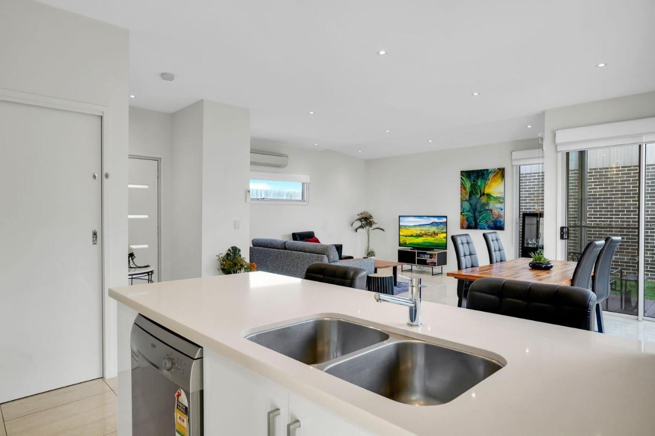 Surf Villa Warrnambool Exterior photo
