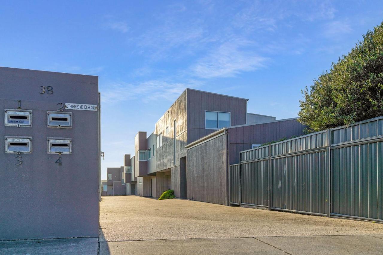 Surf Villa Warrnambool Exterior photo