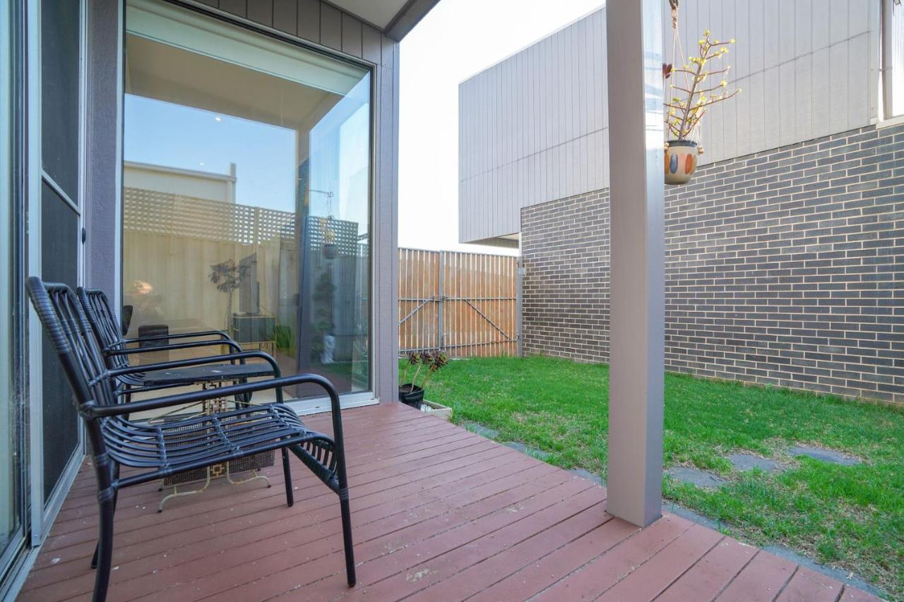 Surf Villa Warrnambool Exterior photo